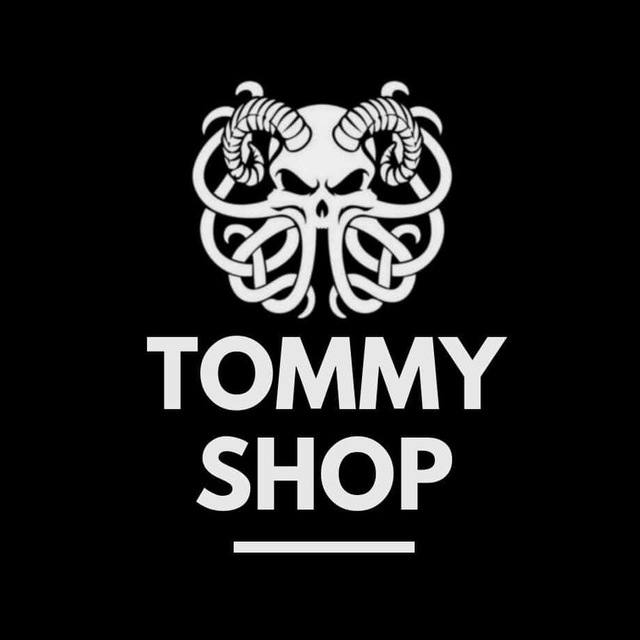 TOMMYSHOP TELEGRAM ОТЗЫВЫ 